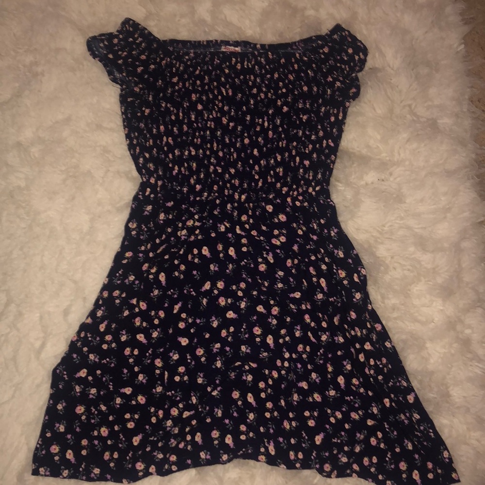 mossimo supply co dress